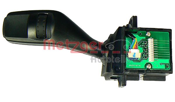 METZGER 0916099 ORIGINAL ERSATZTEIL Wischerschalter